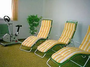 Hotel Garni Brunnthaler 3*