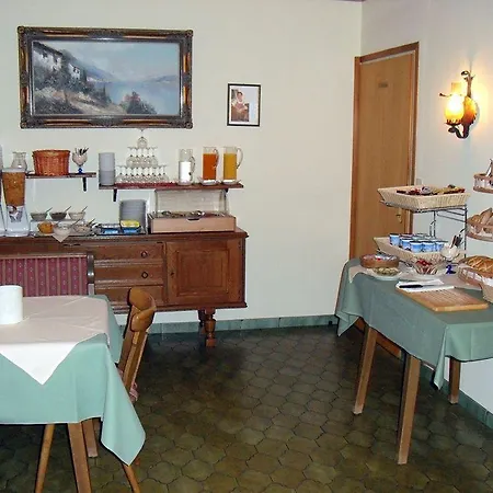 Hotel Garni Brunnthaler