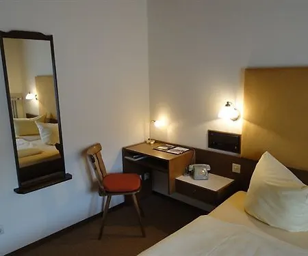 Garni Brunnthaler Hotel Garmisch-Partenkirchen