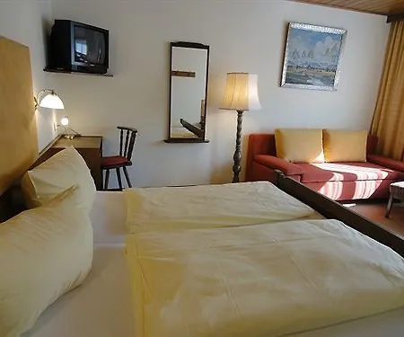 Garni Brunnthaler Hotel 3*