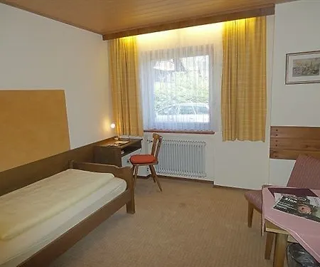 Garni Brunnthaler Hotel Garmisch-Partenkirchen