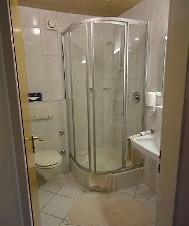 Garni Brunnthaler Hotel 3*