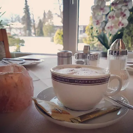 Hotel Garni Brunnthaler Garmisch-Partenkirchen
