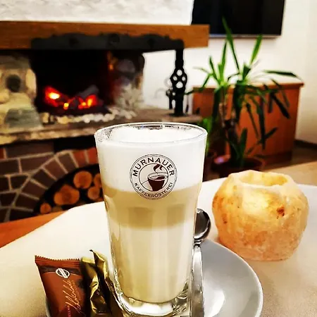 Garni Brunnthaler Hotel Garmisch-Partenkirchen
