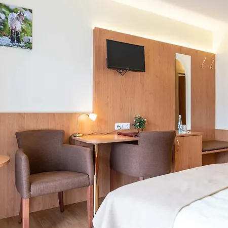 Garni Brunnthaler 3*