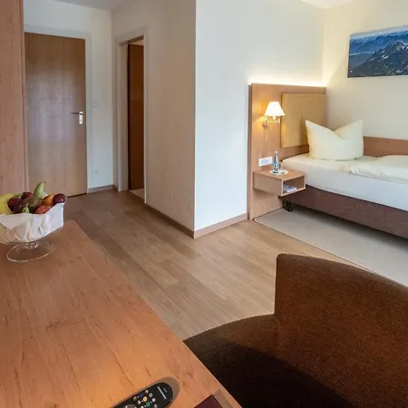 Garni Brunnthaler Hotel