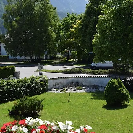 Garni Brunnthaler Hotel Garmisch-Partenkirchen