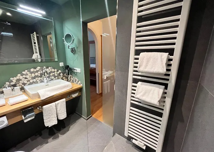 Garni Brunnthaler 3*
