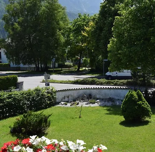 Garni Brunnthaler Hotel Garmisch-Partenkirchen